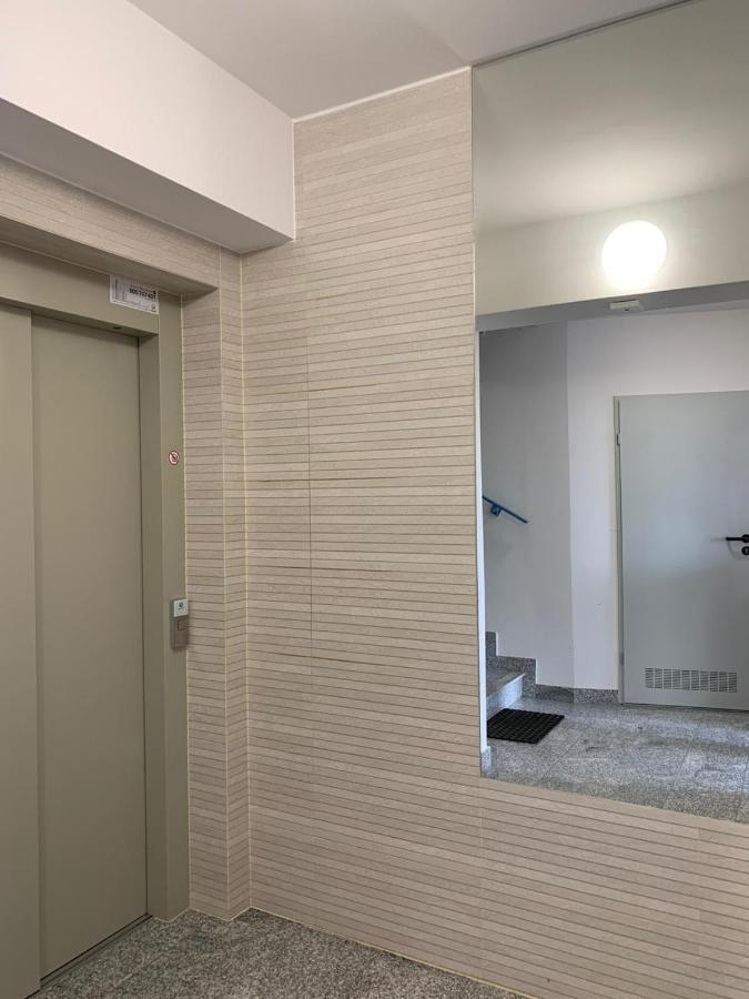 Apartments Porta Baltica Premium Kolobrzeg Exterior photo